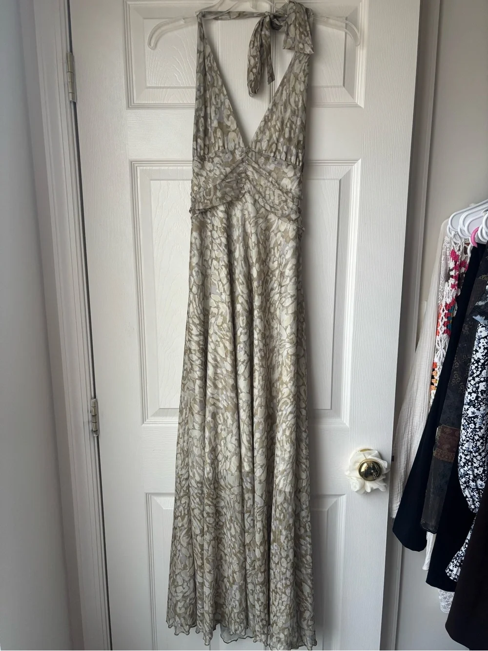 Spring/Summer dress - Picture 1 of 5